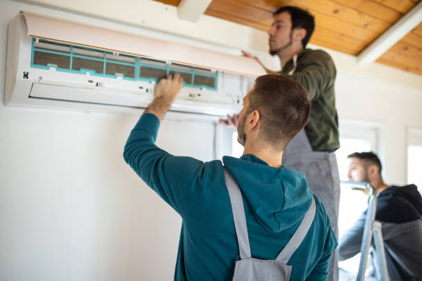 Best HVAC tune-up services  in Presidio, TX