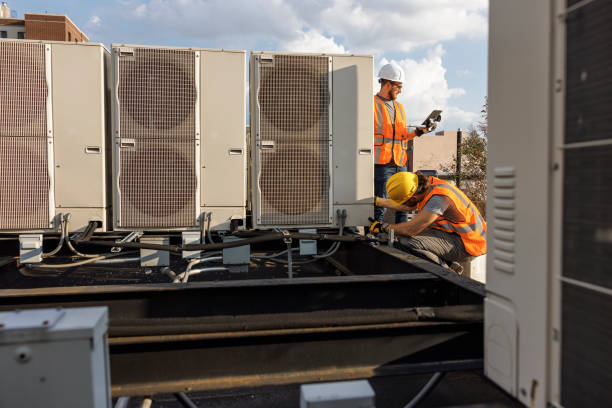 Best HVAC repair near me  in Presidio, TX