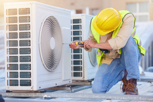 Best Affordable HVAC services  in Presidio, TX