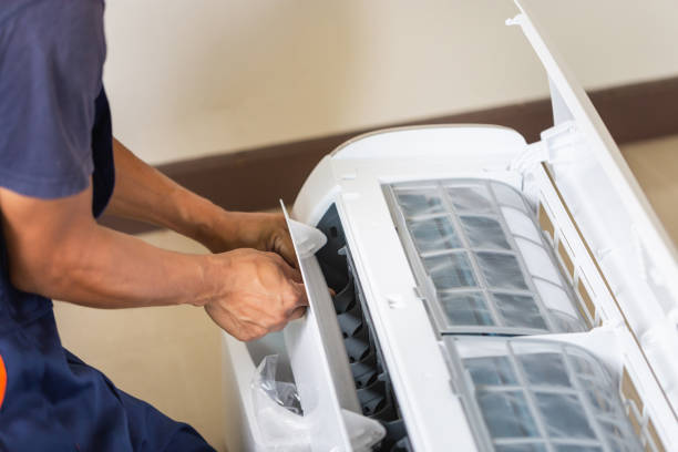 Best HVAC maintenance near me  in Presidio, TX