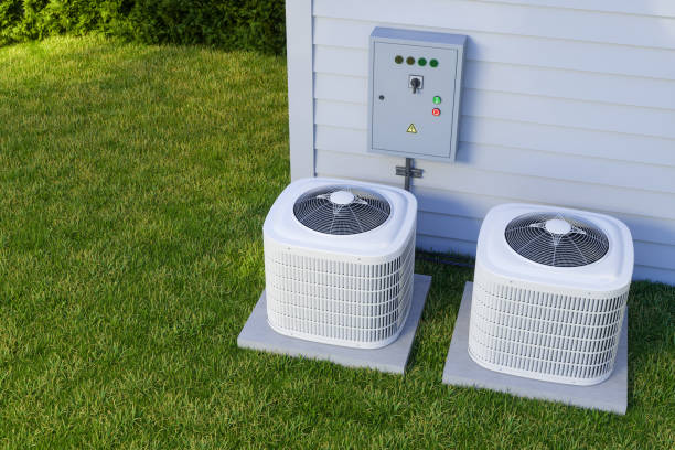Best HVAC system installation  in Presidio, TX