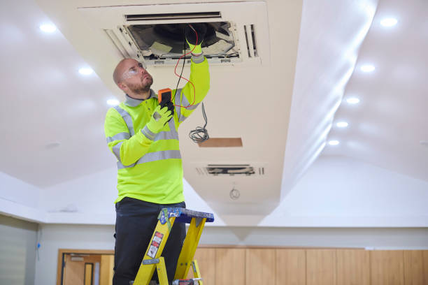 Best Air conditioning repair  in Presidio, TX