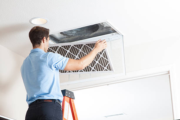 Best HVAC repair near me  in Presidio, TX