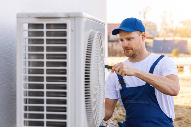 Best 24/7 HVAC repair  in Presidio, TX