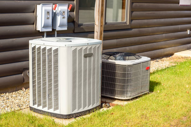 Best HVAC tune-up services  in Presidio, TX