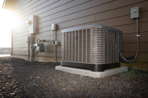Best HVAC emergency services  in Presidio, TX